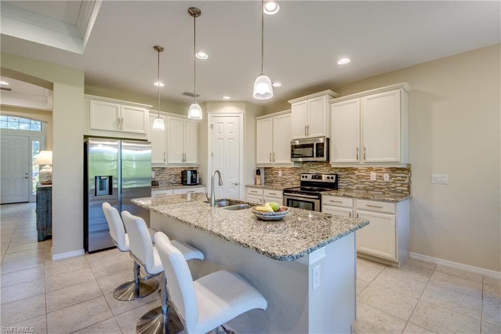 1457 Woodwind CT, FORT MYERS FL 33919-16