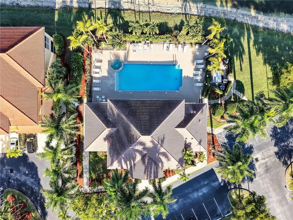 4315 Bellasol CIR # 2822, FORT MYERS FL 33916-26