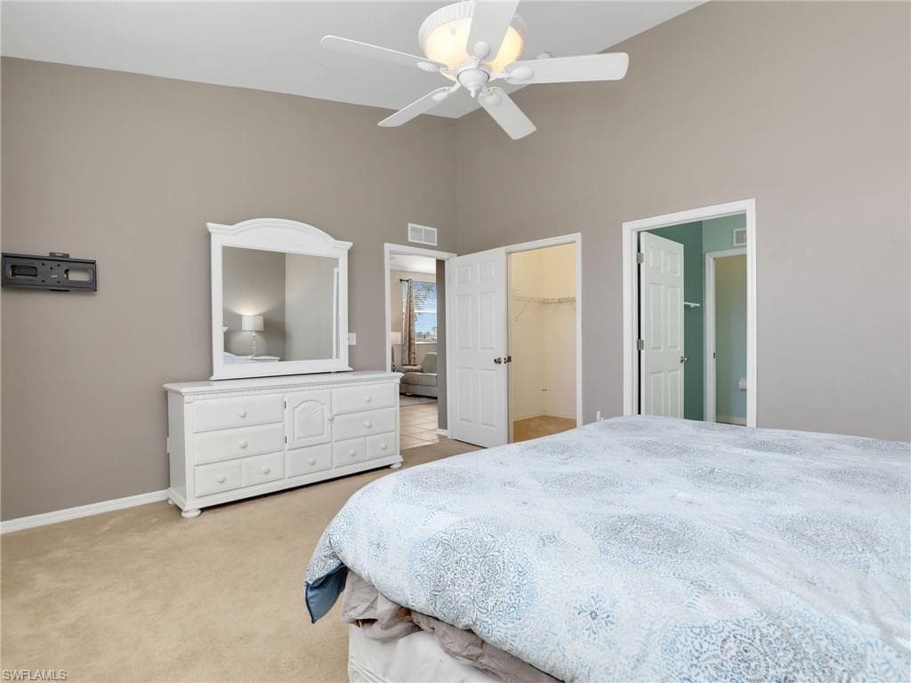 4315 Bellasol CIR # 2822, FORT MYERS FL 33916-12