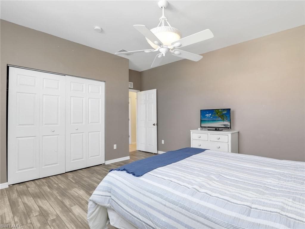 4315 Bellasol CIR # 2822, FORT MYERS FL 33916-16