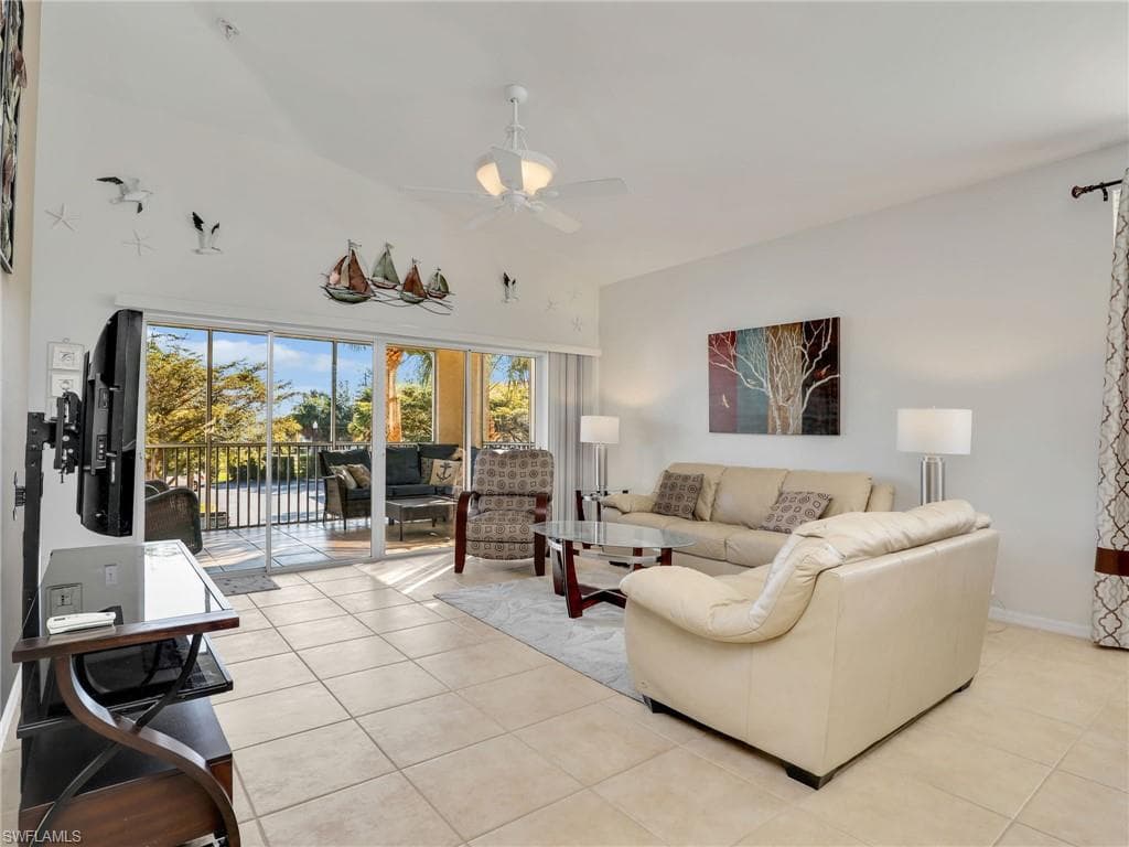 4315 Bellasol CIR # 2822, FORT MYERS FL 33916-4