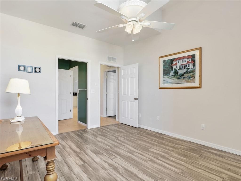 4315 Bellasol CIR # 2822, FORT MYERS FL 33916-19