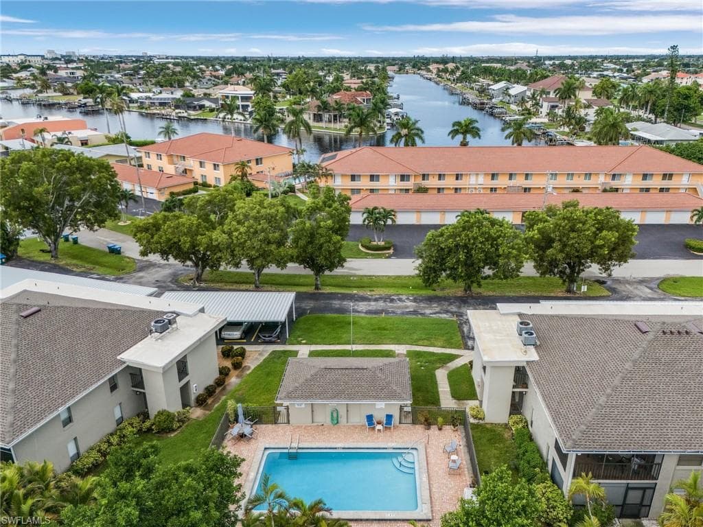 4205 SE 19th AVE # 202, CAPE CORAL FL 33904-23