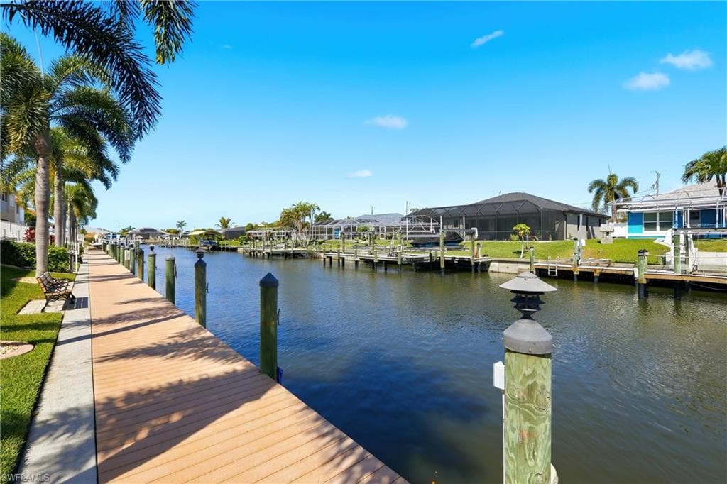 917 SW 47th TER # 205, CAPE CORAL FL 33914-22