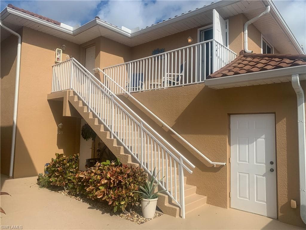 917 SW 47th TER # 205, CAPE CORAL FL 33914-11