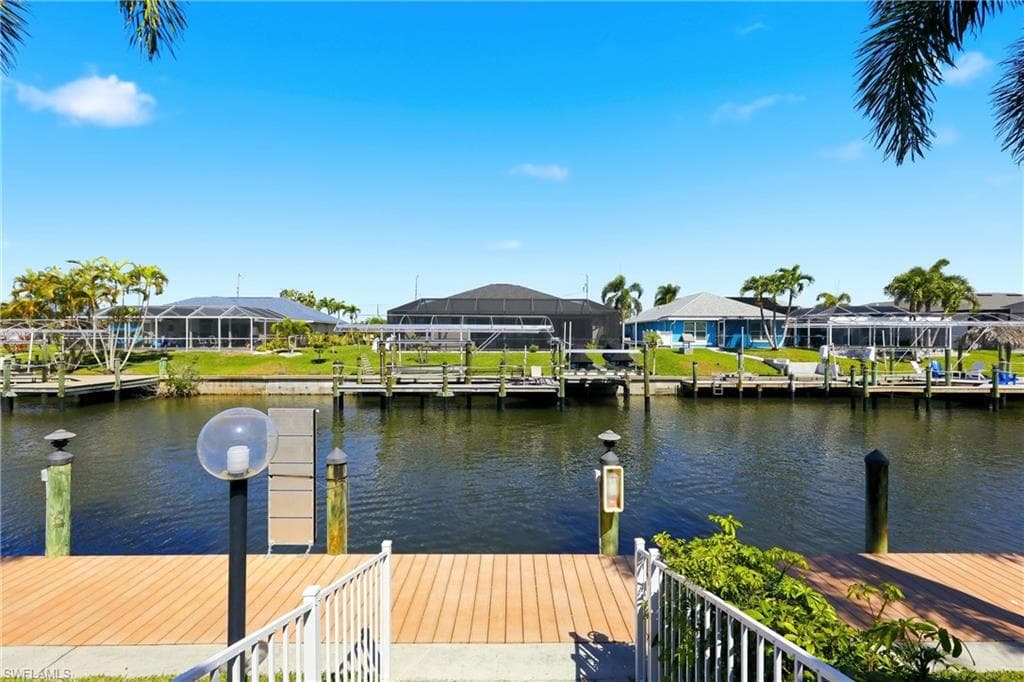 917 SW 47th TER # 205, CAPE CORAL FL 33914-21