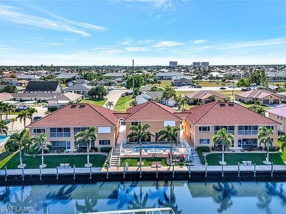 917 SW 47th TER # 205, CAPE CORAL FL 33914-2