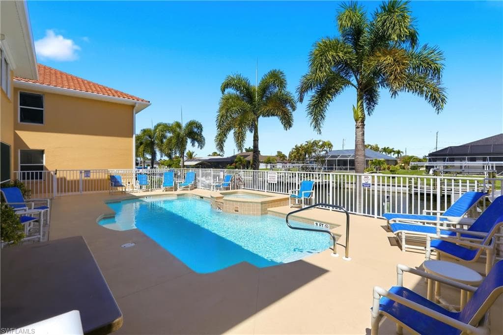 917 SW 47th TER # 205, CAPE CORAL FL 33914-23