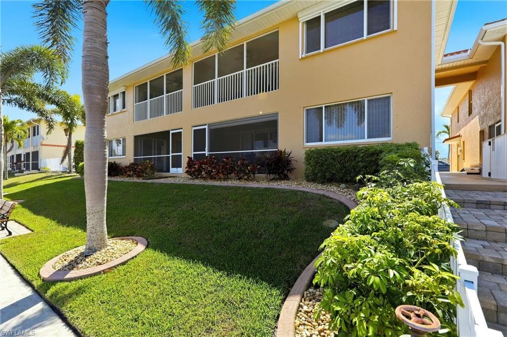 917 SW 47th TER # 205, CAPE CORAL FL 33914-20