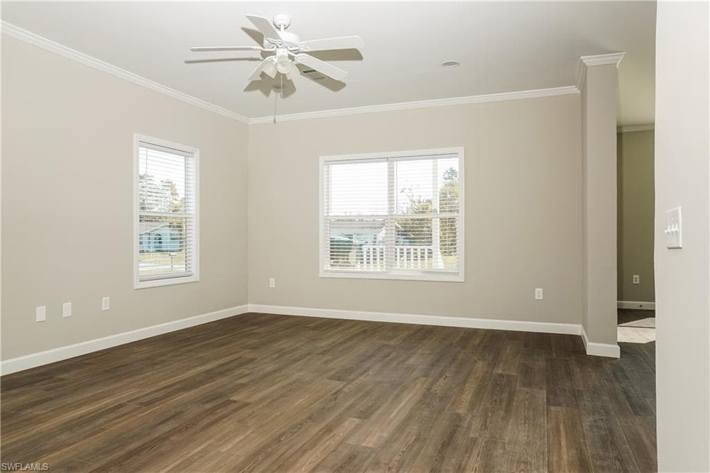 12315 Tangier ST, NORTH PORT FL 34287-2