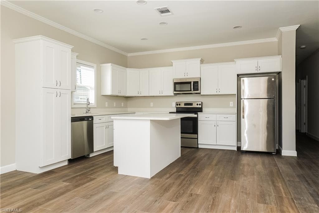 12315 Tangier ST, NORTH PORT FL 34287-4