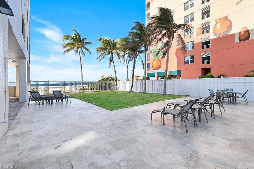 538 Estero BLVD # 302, FORT MYERS BEACH FL 33931-27