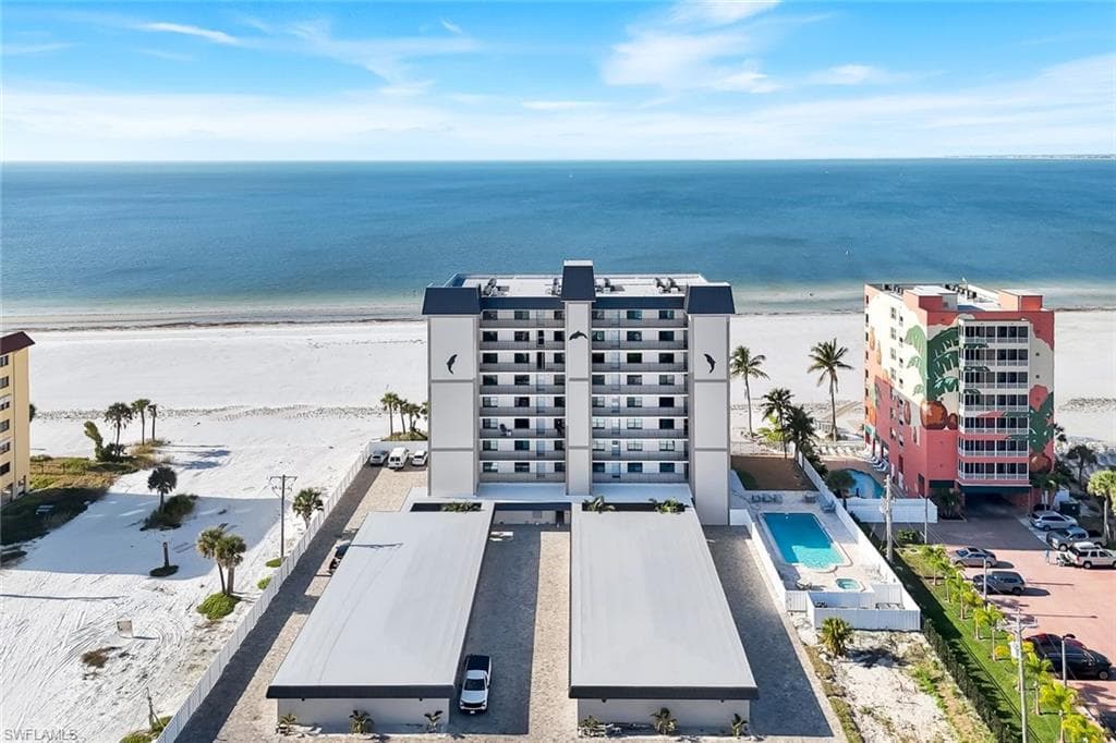 538 Estero BLVD # 302, FORT MYERS BEACH FL 33931-36