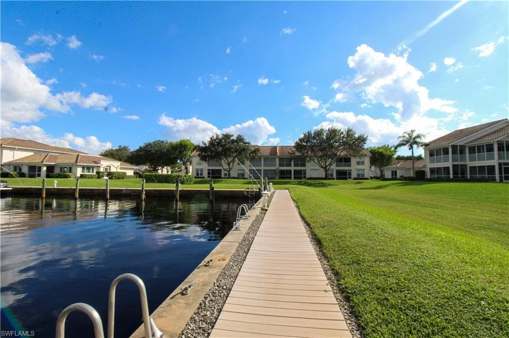 333 Sunrise Cay # 2, NAPLES FL 34114-40