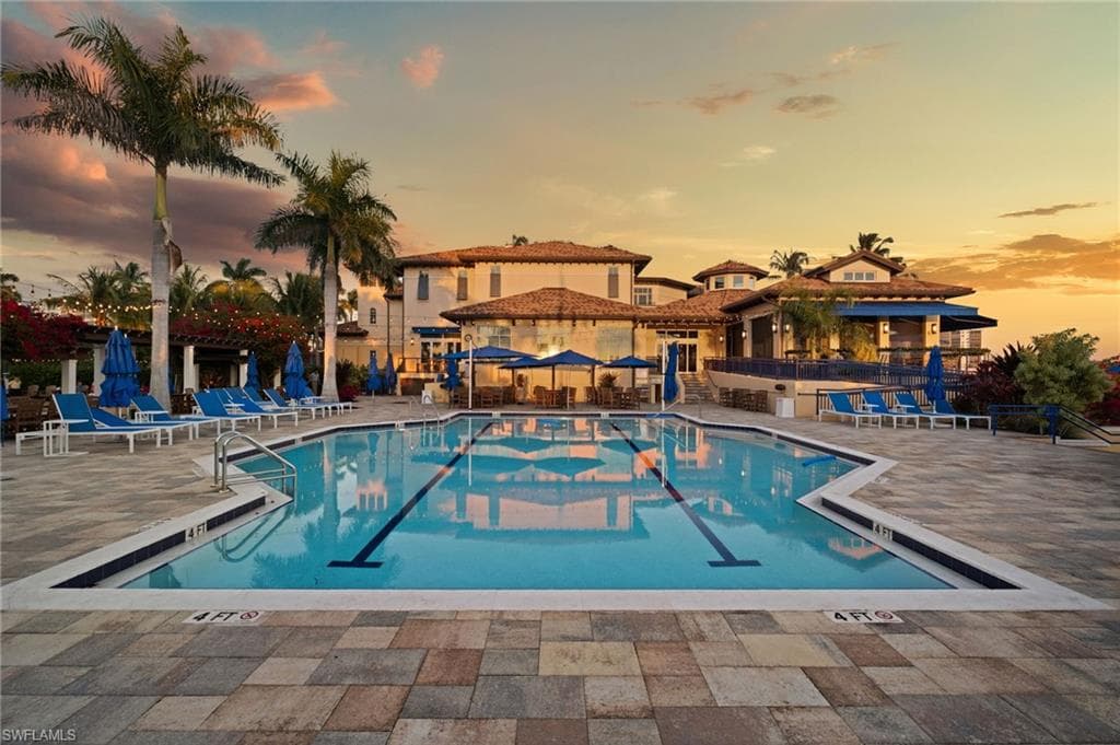 445 Dockside DR # A504, NAPLES FL 34110-45