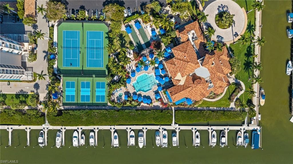 445 Dockside DR # A504, NAPLES FL 34110-42