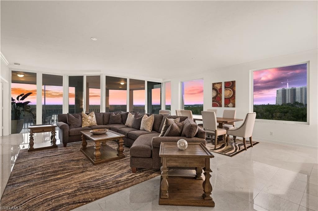 445 Dockside DR # A504, NAPLES FL 34110-4
