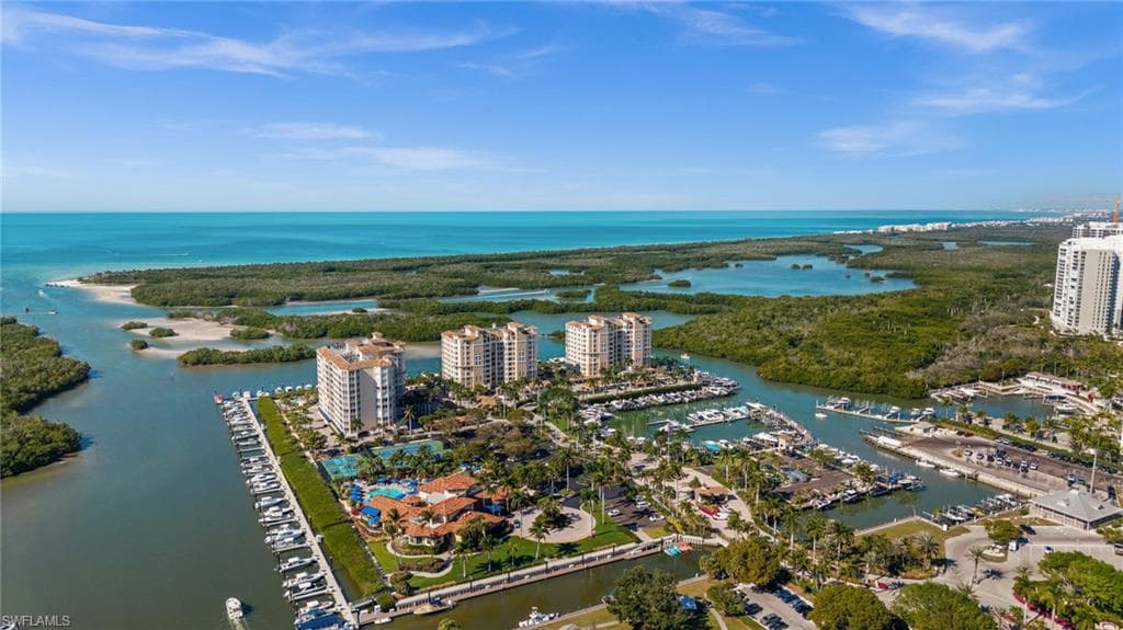 445 Dockside DR # A504, NAPLES FL 34110-48