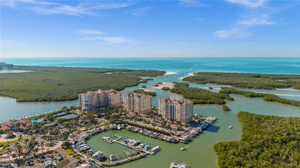445 Dockside DR # A504, NAPLES FL 34110-47