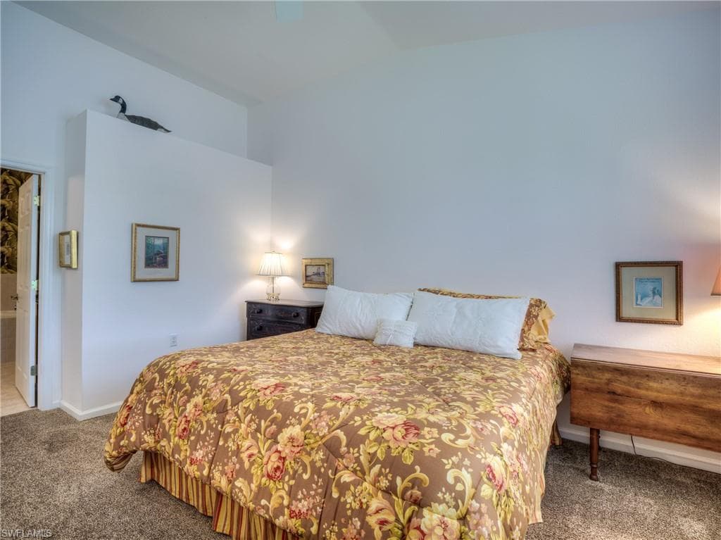 3120 Meandering WAY # 202, FORT MYERS FL 33905-12