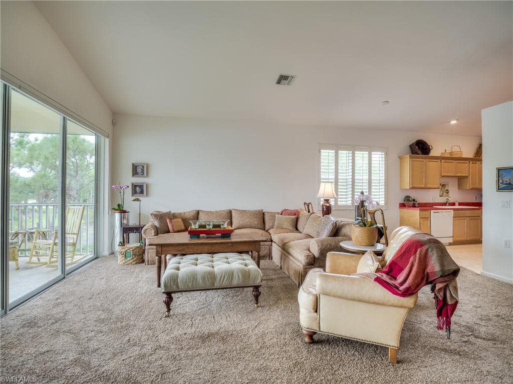 3120 Meandering WAY # 202, FORT MYERS FL 33905-19