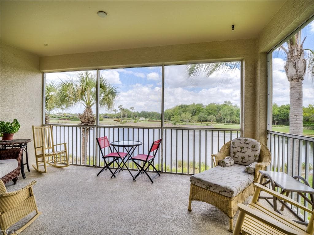 3120 Meandering WAY # 202, FORT MYERS FL 33905-23