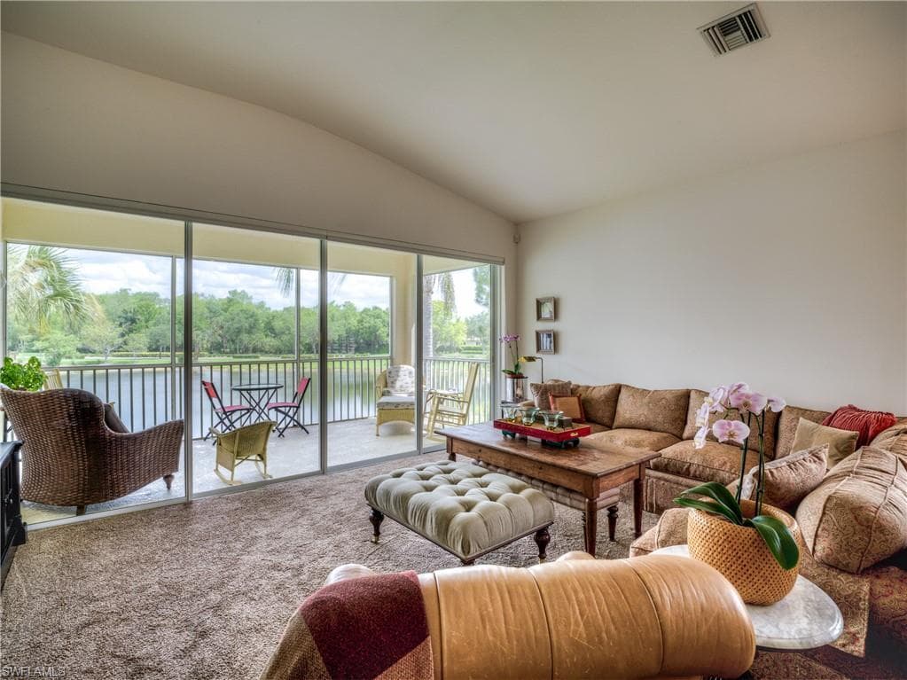 3120 Meandering WAY # 202, FORT MYERS FL 33905-18