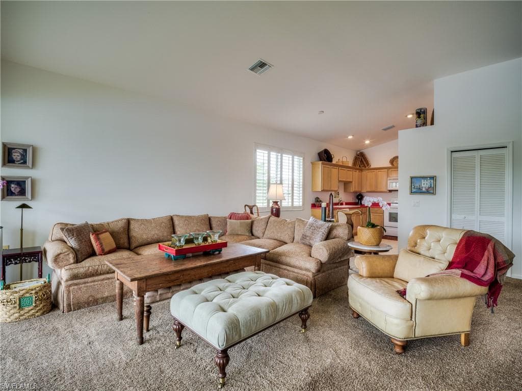3120 Meandering WAY # 202, FORT MYERS FL 33905-20