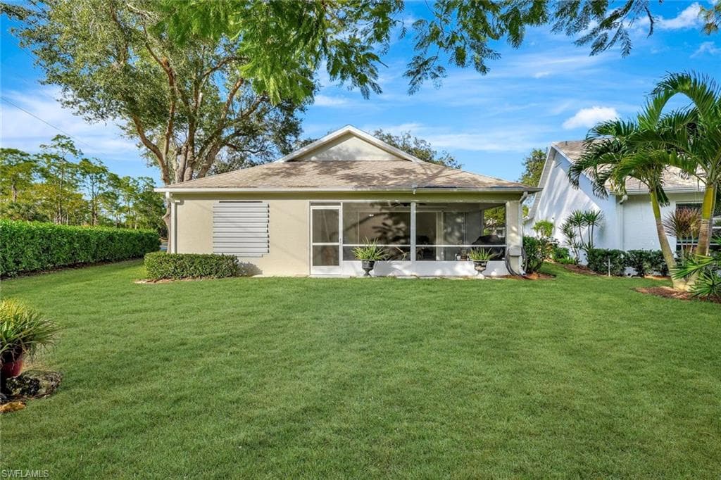 25120 Fairway Dunes CT, BONITA SPRINGS FL 34135-15