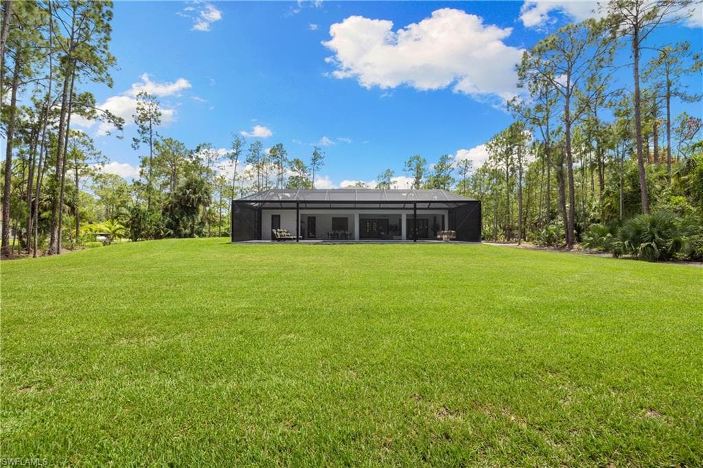 4221 7th AVE NW, NAPLES FL 34119-11