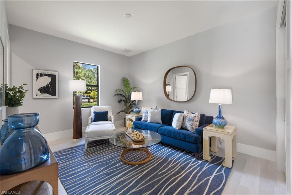 4221 7th AVE NW, NAPLES FL 34119-25