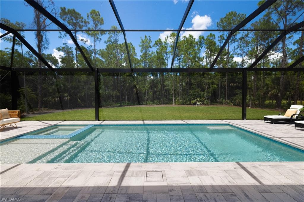 4221 7th AVE NW, NAPLES FL 34119-6