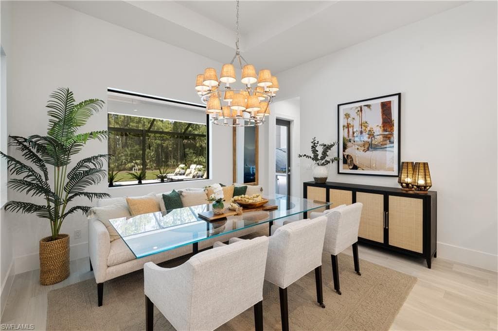 4221 7th AVE NW, NAPLES FL 34119-19