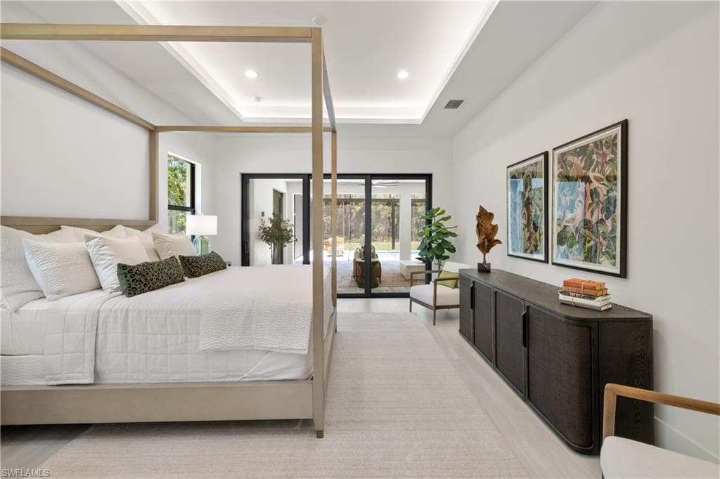 4221 7th AVE NW, NAPLES FL 34119-13