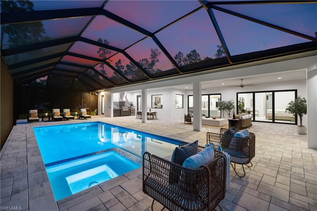 4221 7th AVE NW, NAPLES FL 34119-28