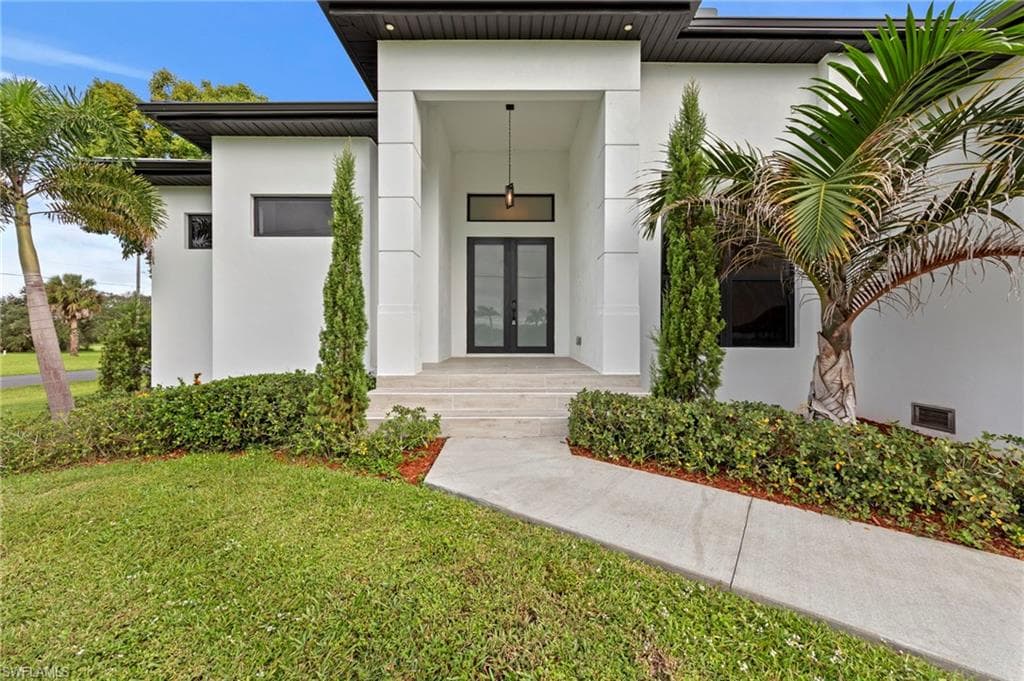 24194 Peppercorn RD, PUNTA GORDA FL 33955-1