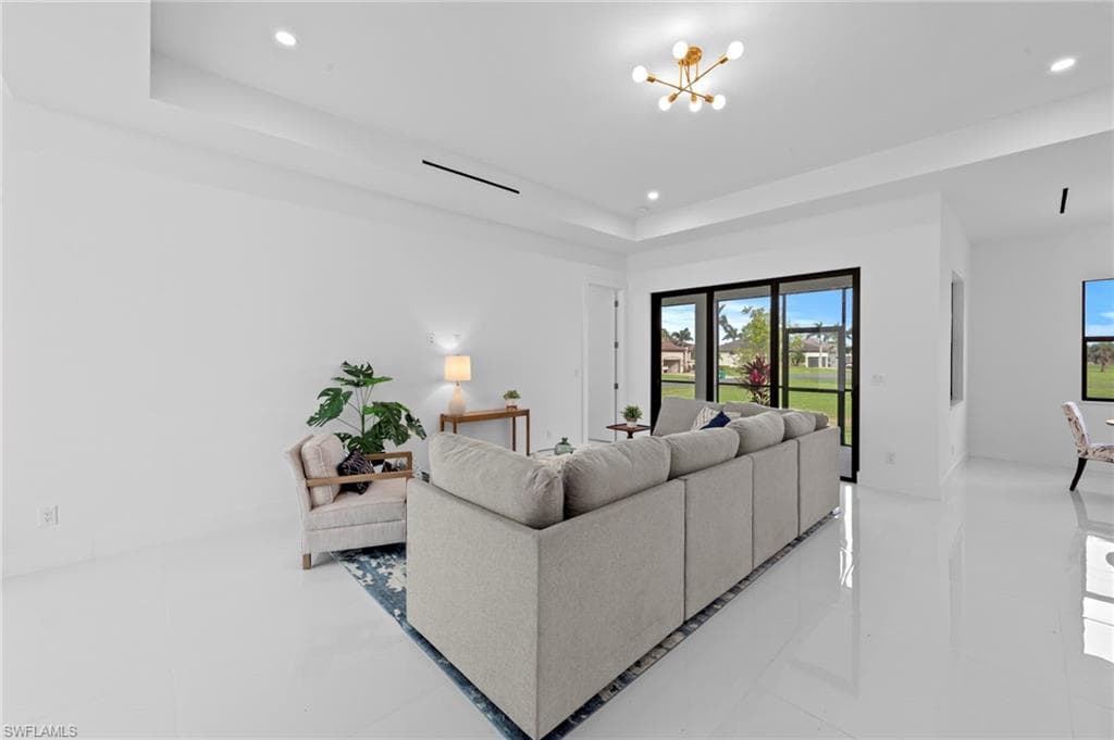 24194 Peppercorn RD, PUNTA GORDA FL 33955-4