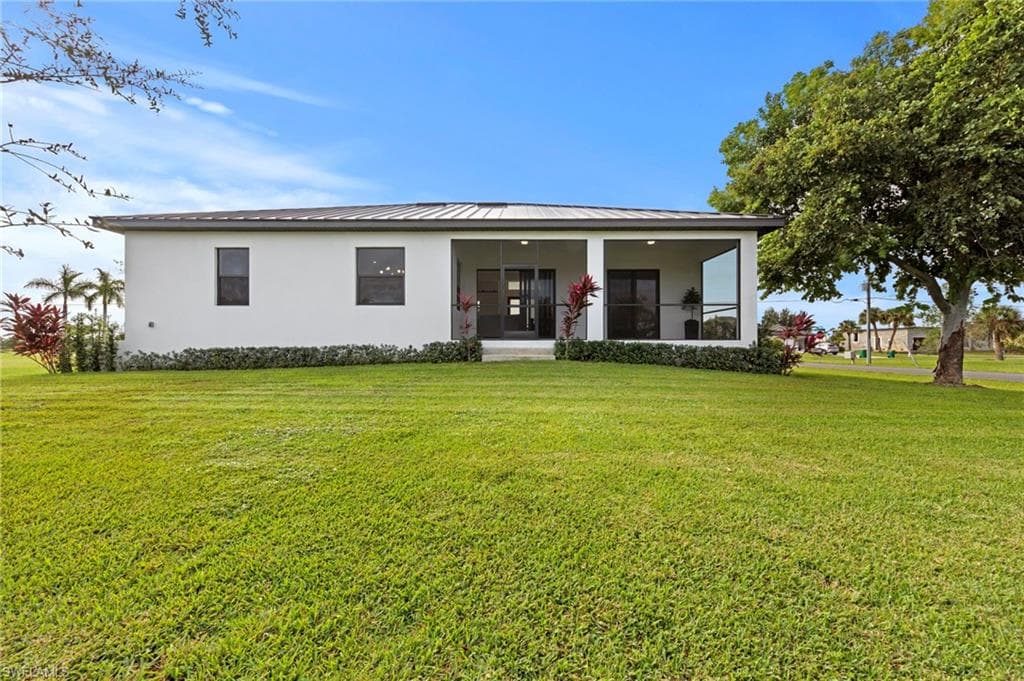 24194 Peppercorn RD, PUNTA GORDA FL 33955-33