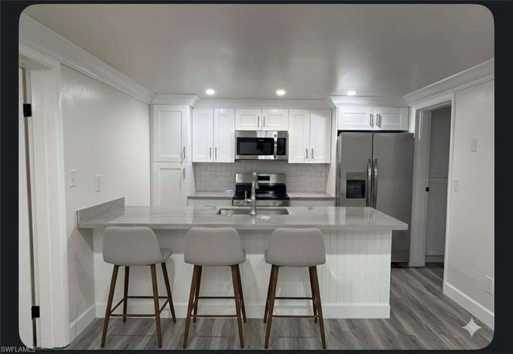 5219 Treetops DR # I, NAPLES FL 34113-1