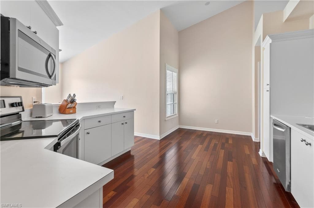 5940 Sand Wedge LN # 1407, NAPLES FL 34110-5