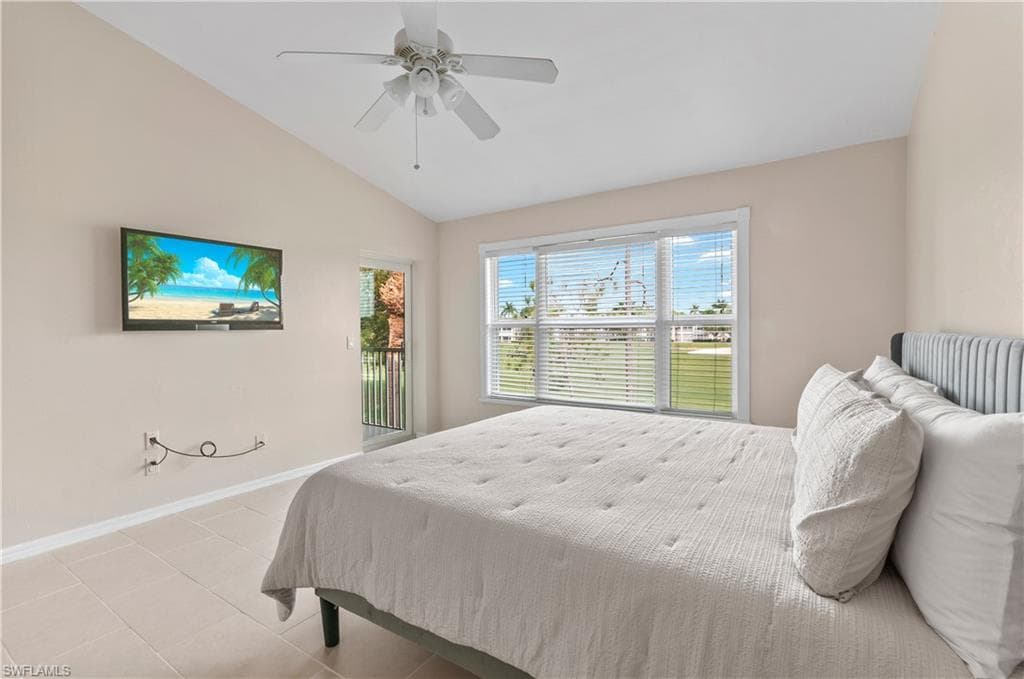 5940 Sand Wedge LN # 1407, NAPLES FL 34110-7