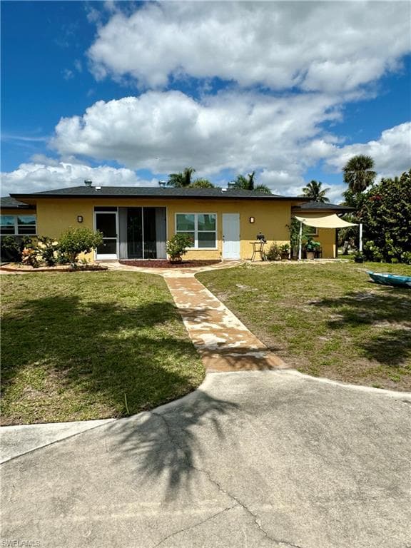 4831 Esplanade ST, BONITA SPRINGS FL 34134-13