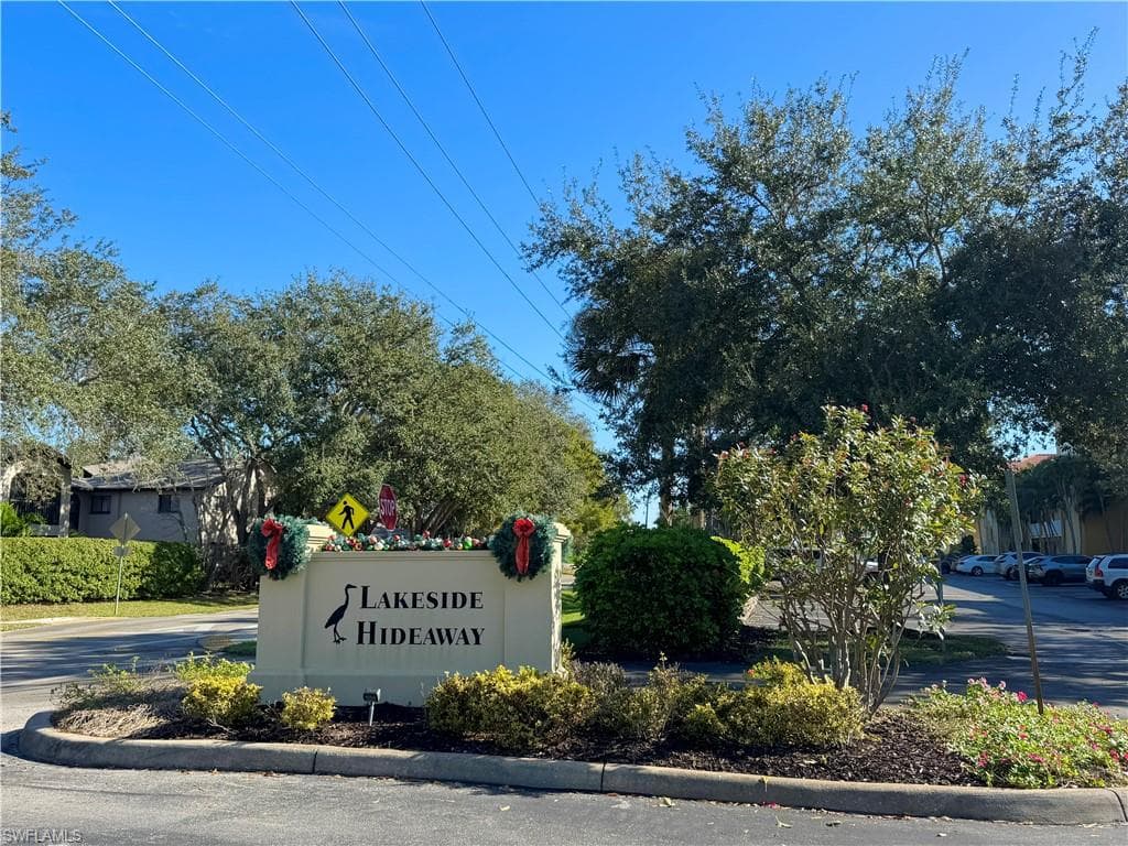 10020 Maddox LN # 113, BONITA SPRINGS FL 34135-22