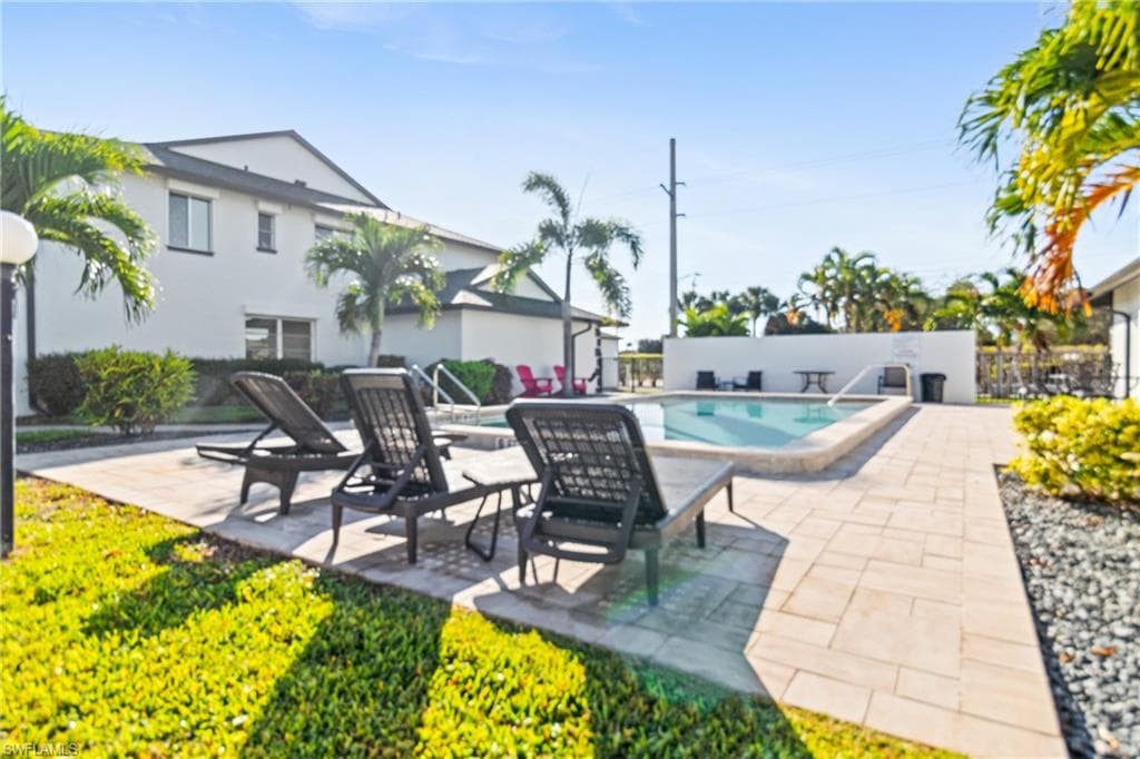 1429 Cape Coral PKWY W # 5, CAPE CORAL FL 33914-34