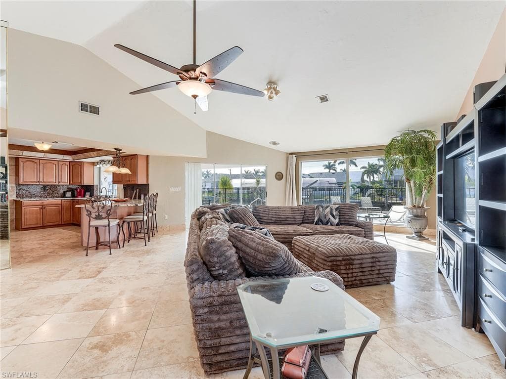 1506 SW 52nd LN, CAPE CORAL FL 33914-12