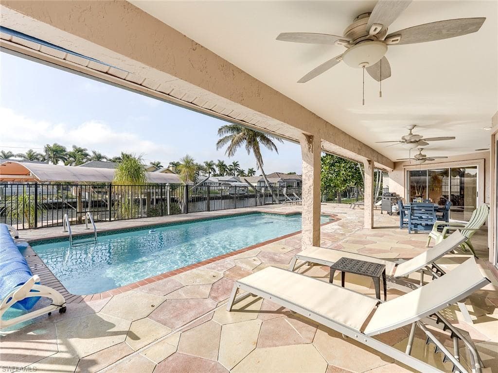 1506 SW 52nd LN, CAPE CORAL FL 33914-16