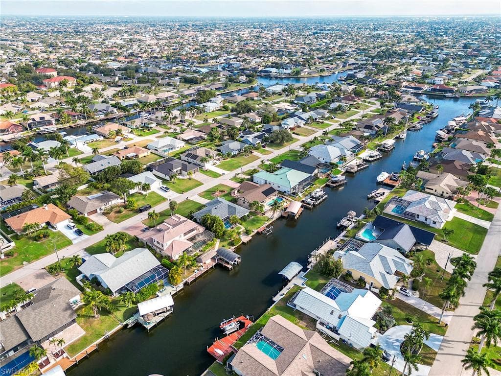 1506 SW 52nd LN, CAPE CORAL FL 33914-6