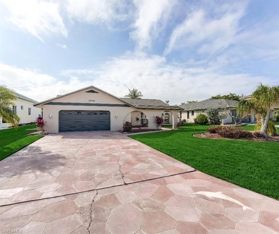 1506 SW 52nd LN, CAPE CORAL FL 33914-2