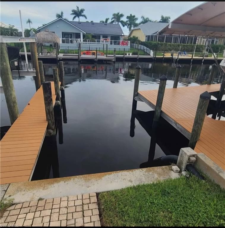 1506 SW 52nd LN, CAPE CORAL FL 33914-4