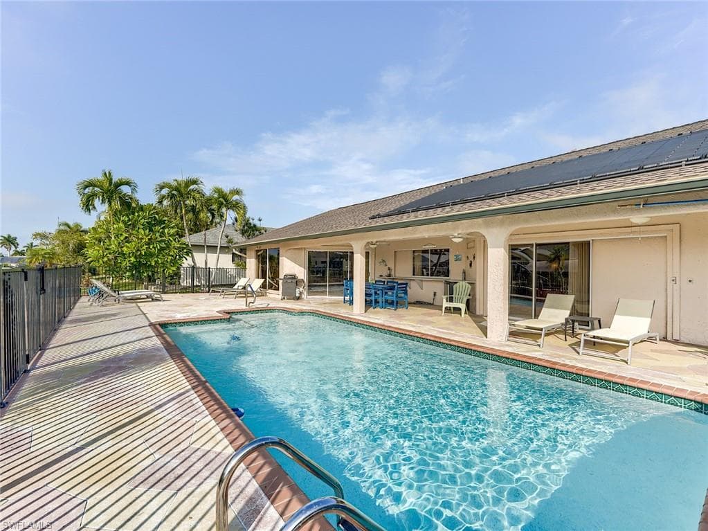 1506 SW 52nd LN, CAPE CORAL FL 33914-9